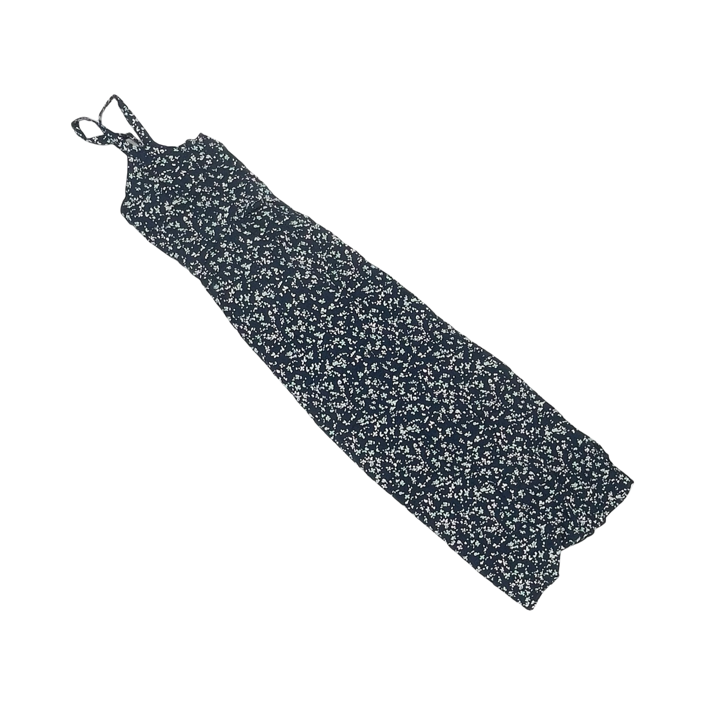 Dress Casual Midi By 41 Hawthorn In Floral Print, Size:Xl