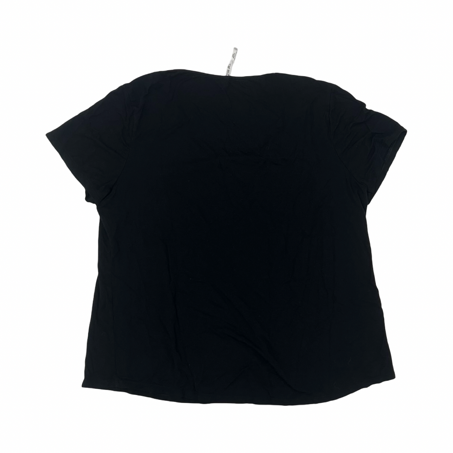 Pajamas 2Pc By Soma In Black & Cream, Size:L