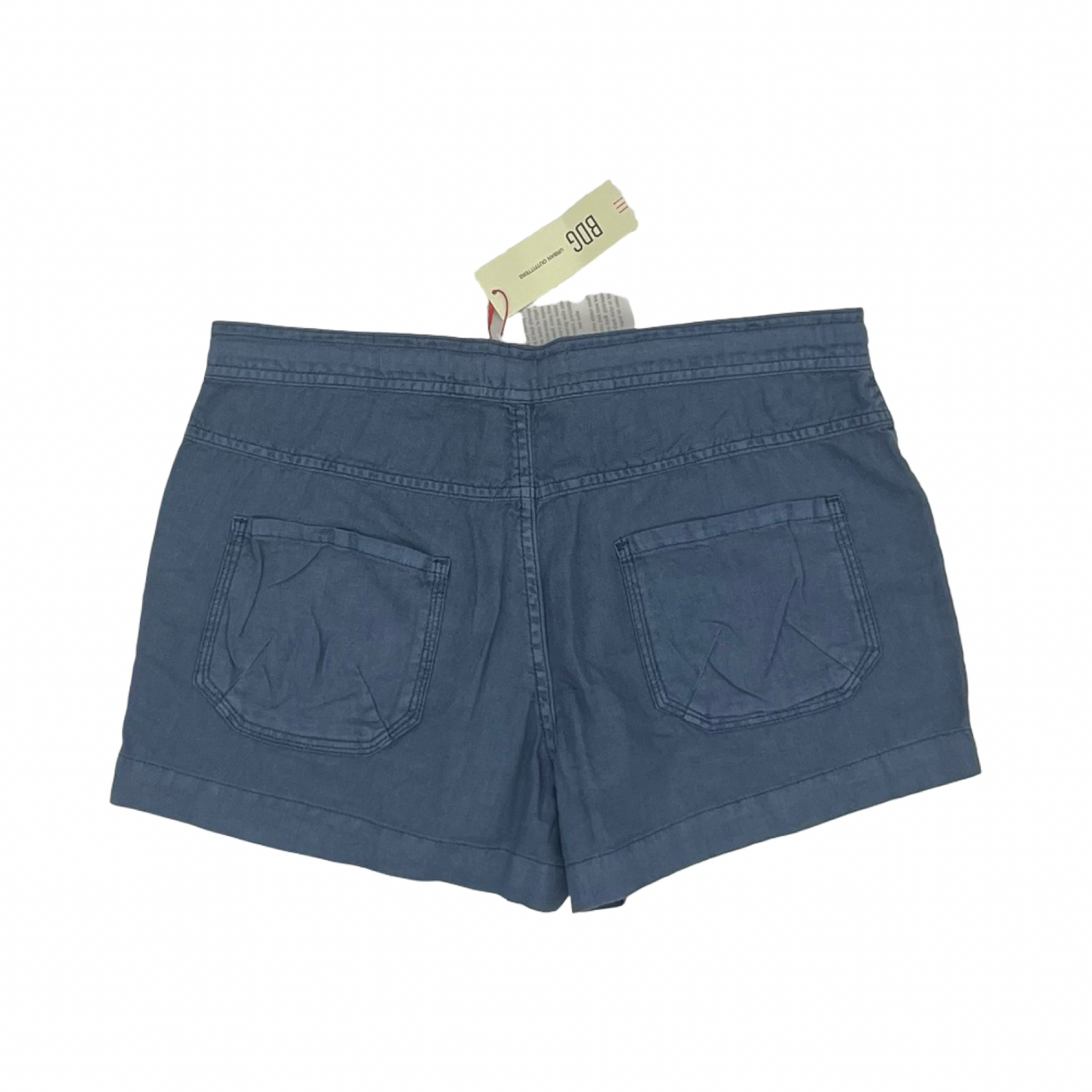 Shorts By Bdg In Blue, Size:M
