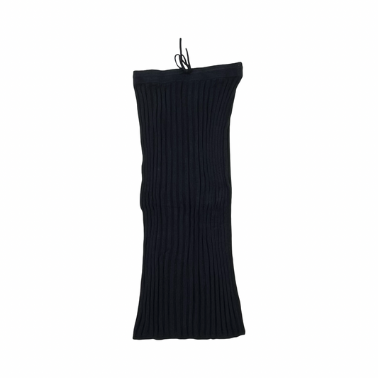 Skirt Midi By Industry In Blue, Size:S