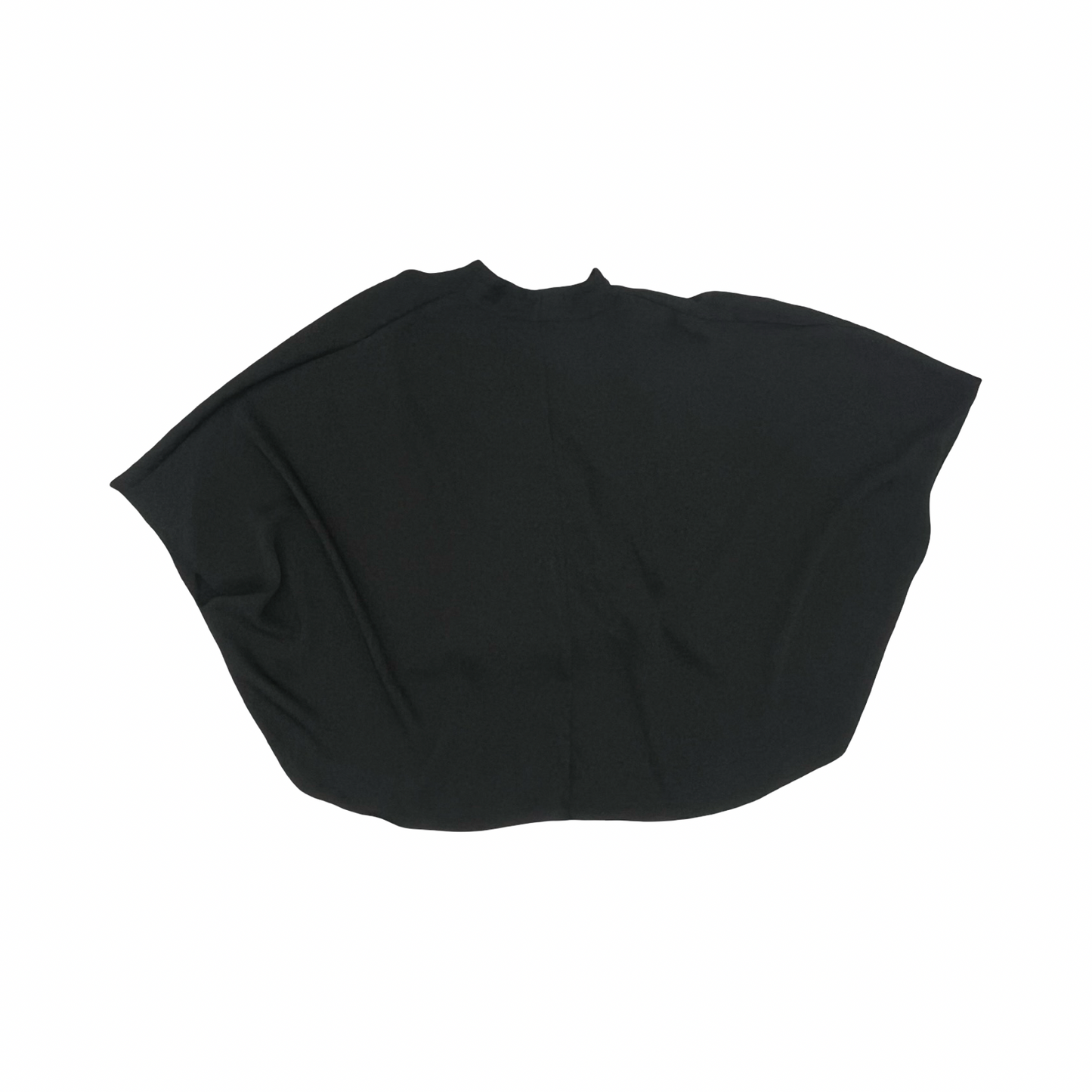 Blouse Ss By Alfani In Black, Size:Xl