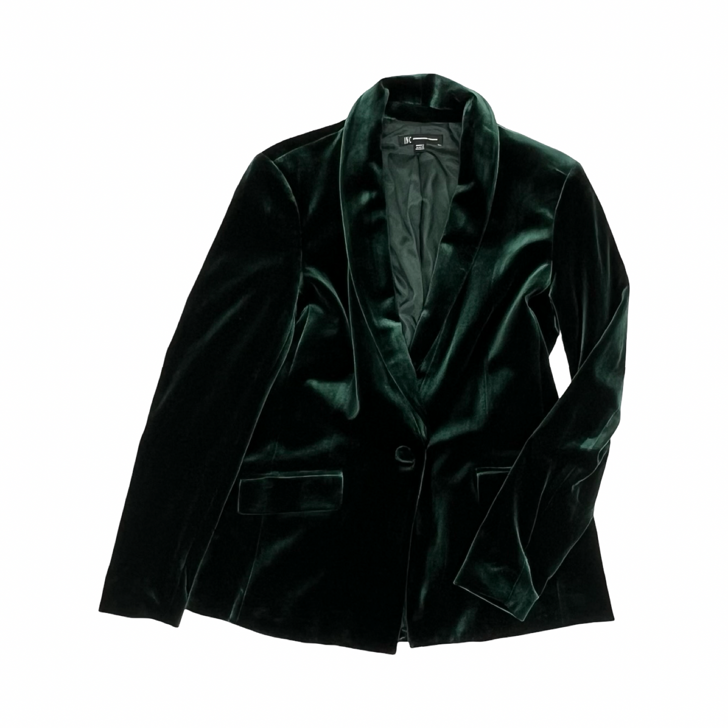 Blazer By Inc In Green, Size:S