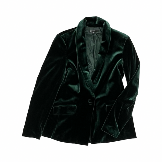 Blazer By Inc In Green, Size:S