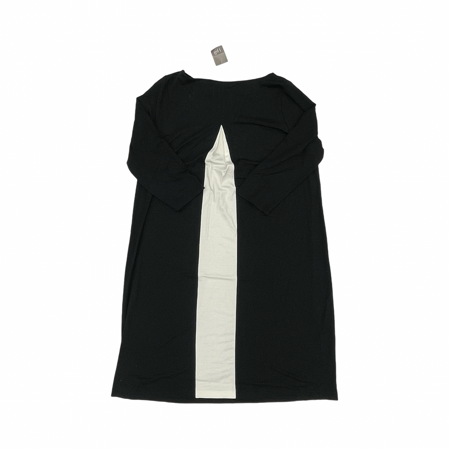 Dress Casual Short By J. Jill In Black, Size:M