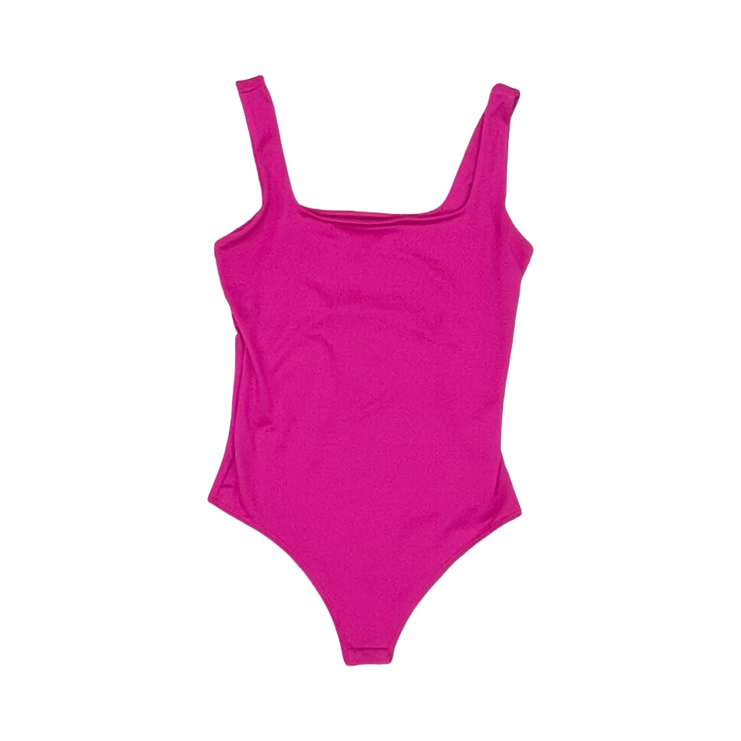 Bodysuit By Live In The Moment In Pink, Size:M