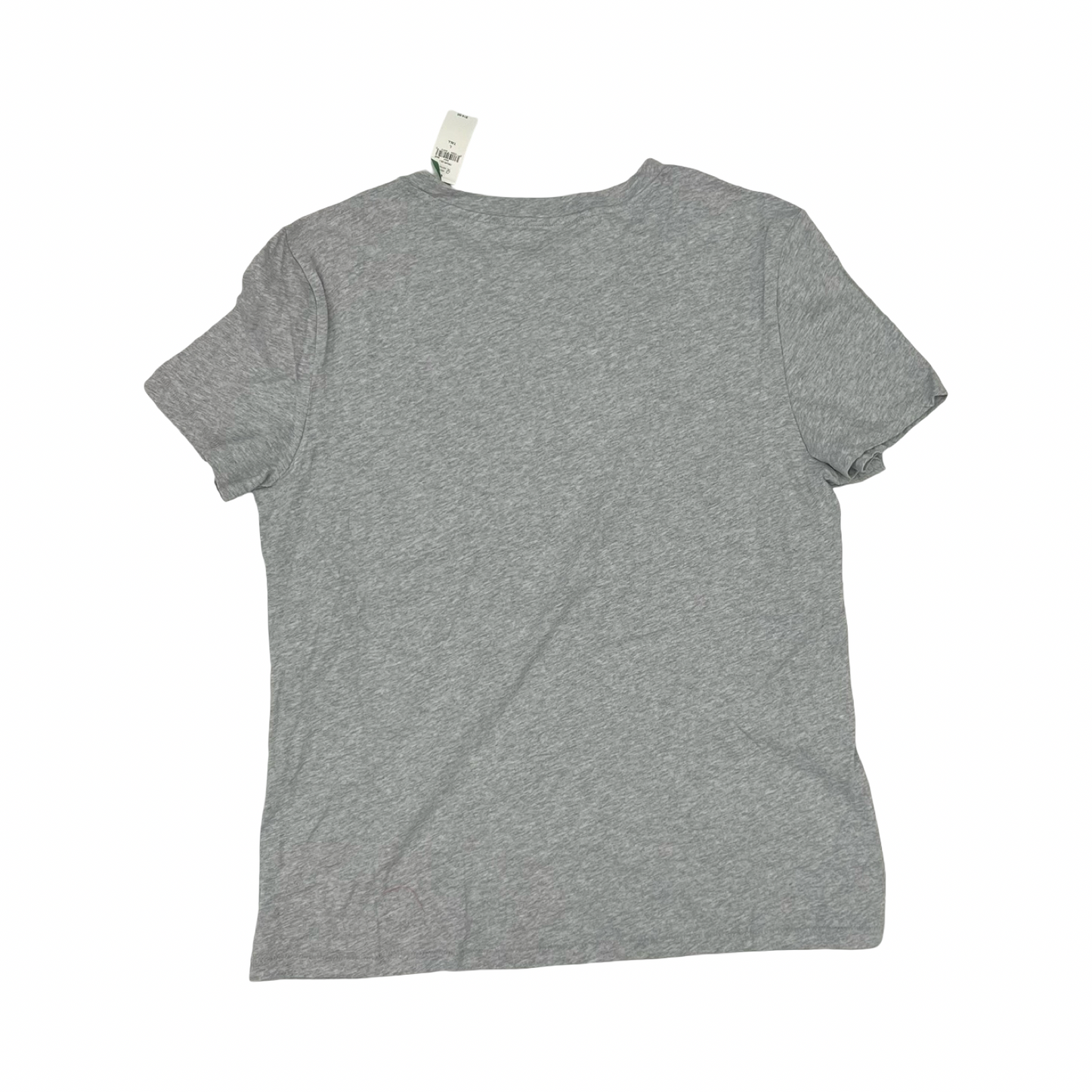 Top Ss By Gap In Grey, Size:L