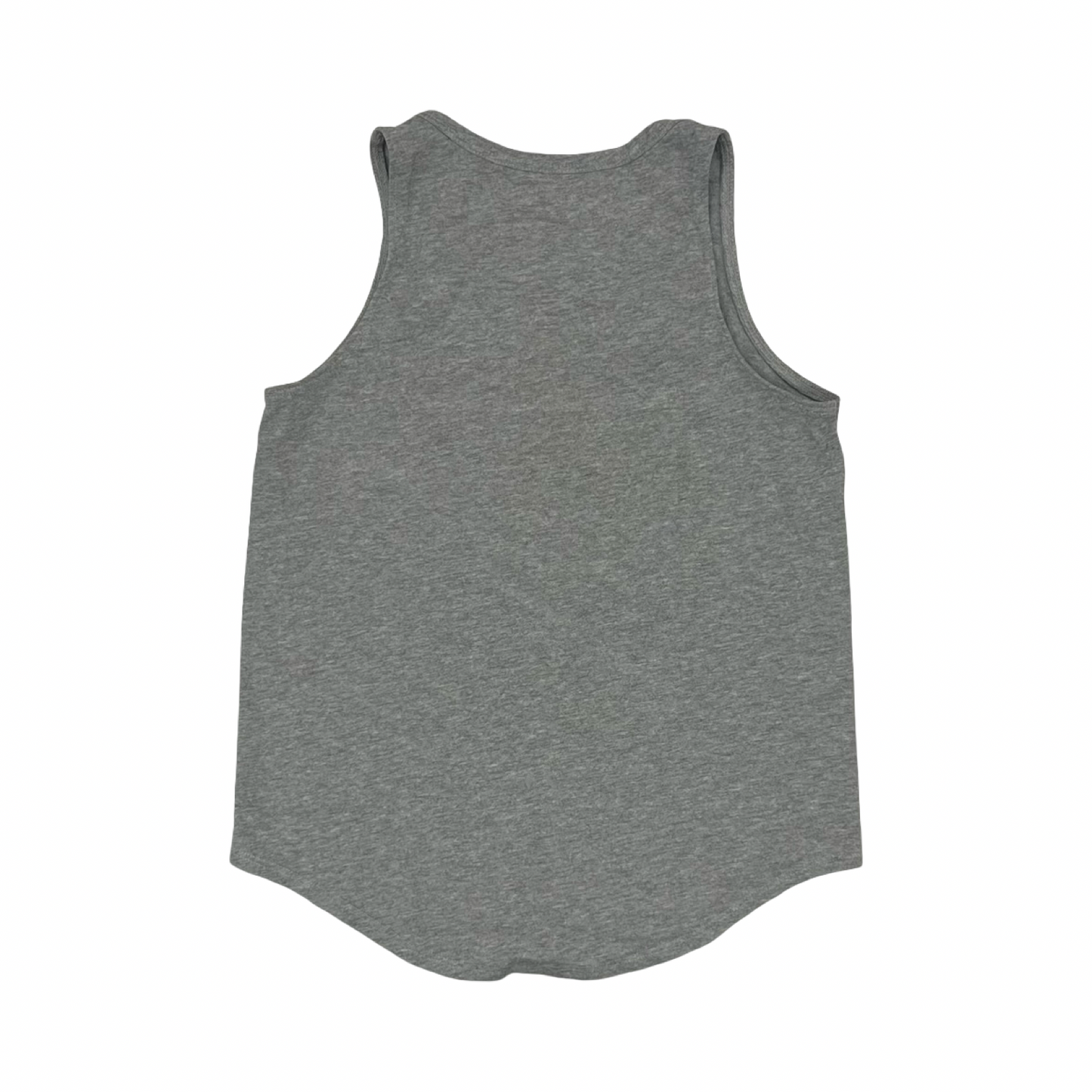 Tank Top By Life Is Good In Grey, Size:Xs
