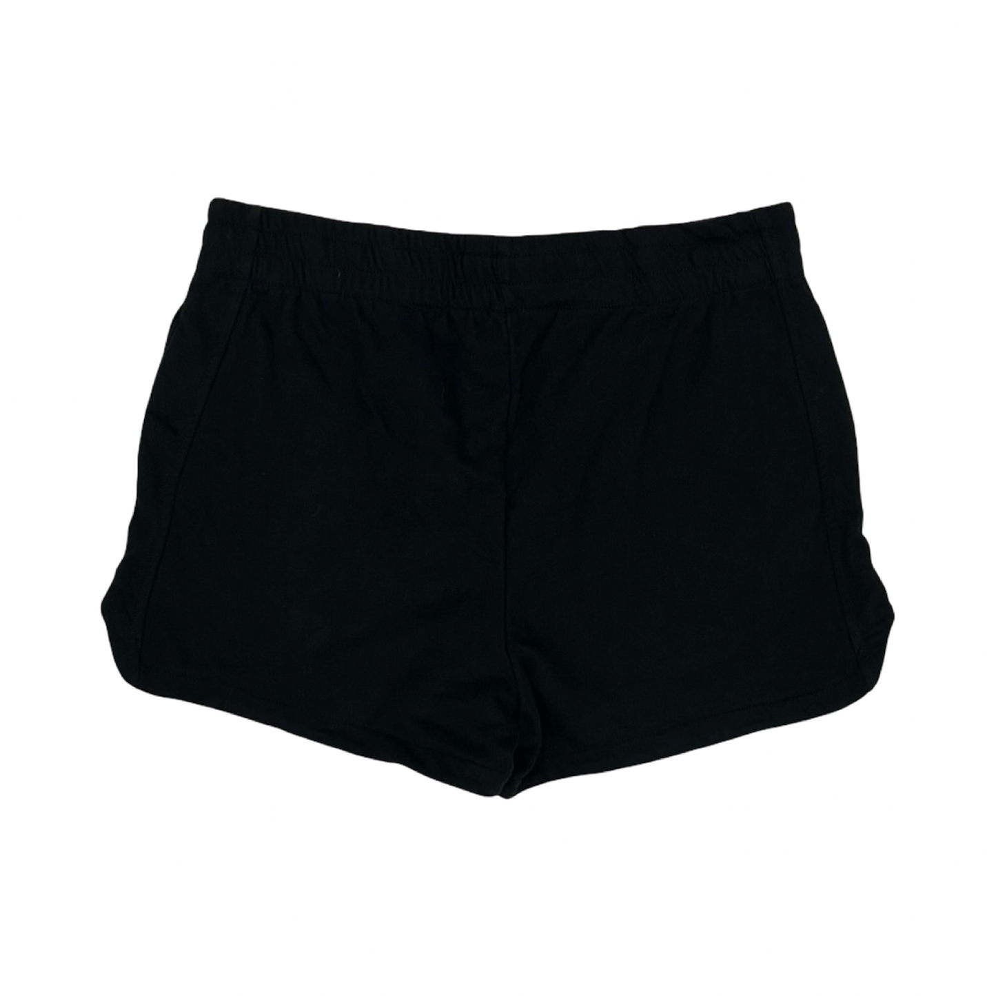 Shorts By Clothes Mentor In Black, Size:Xl
