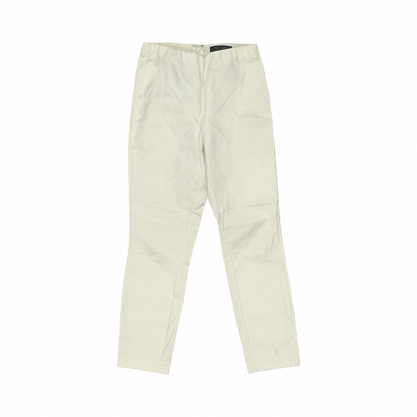 Pants Other By Rag And Bone In White, Size:6