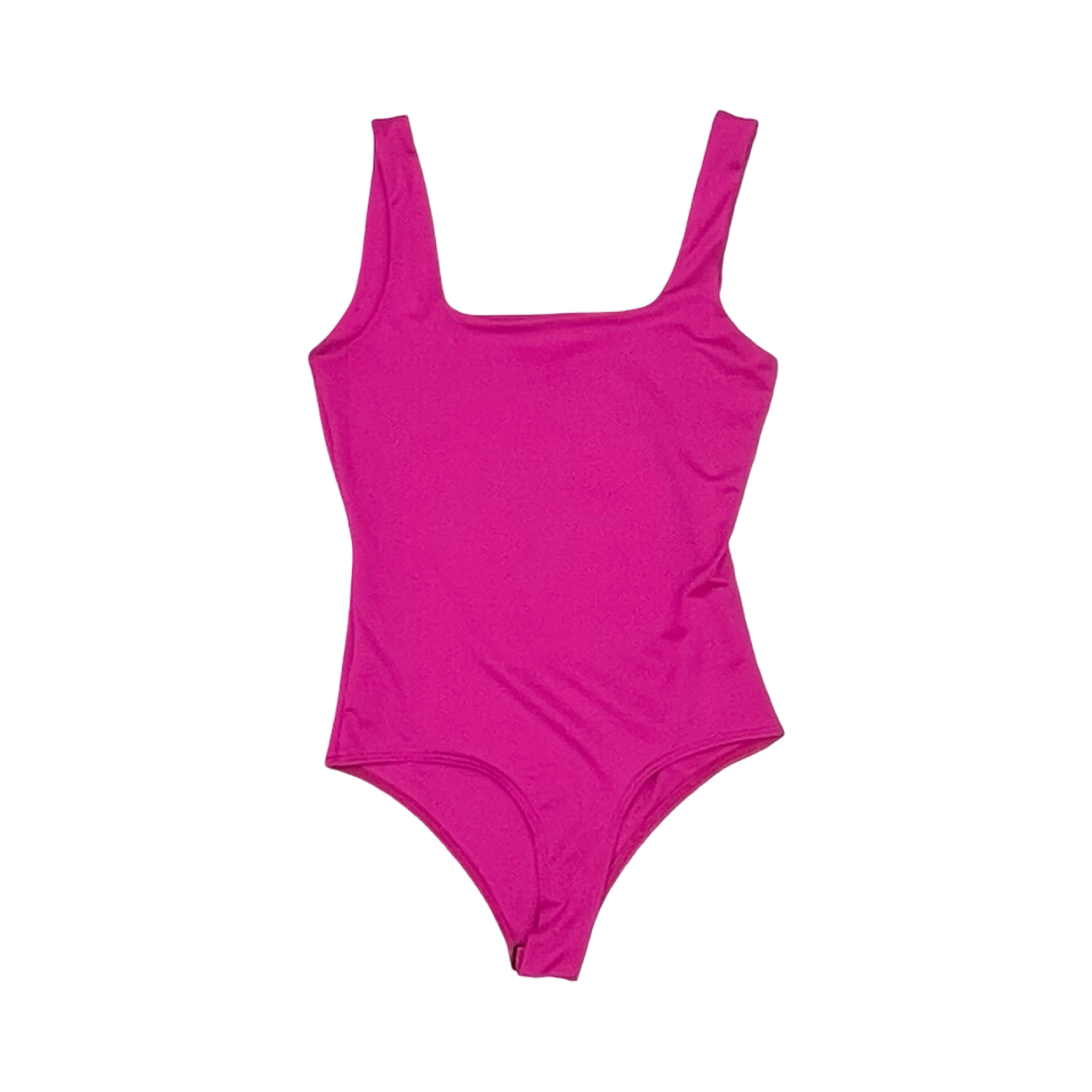 Bodysuit By Live In The Moment In Pink, Size:M