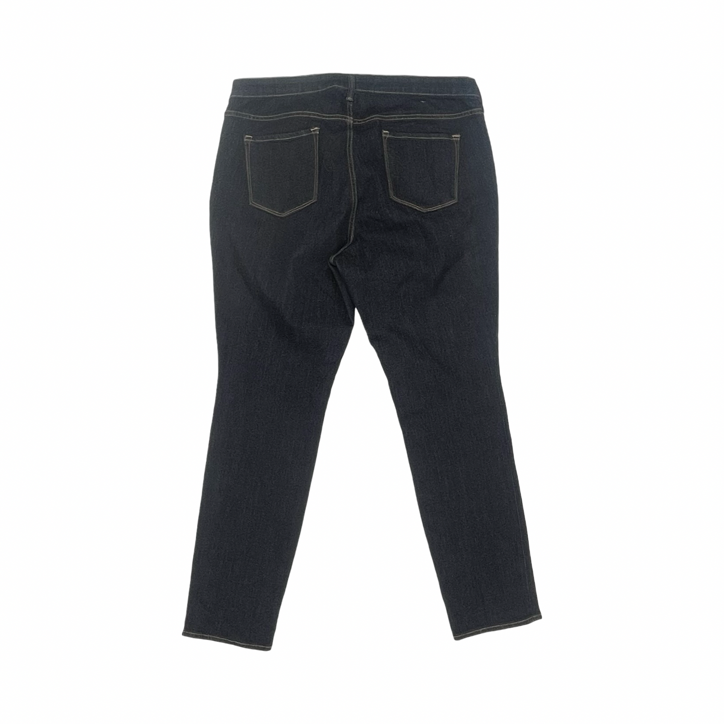 Mat Jeans By Old Navy In Blue Denim, Size:16