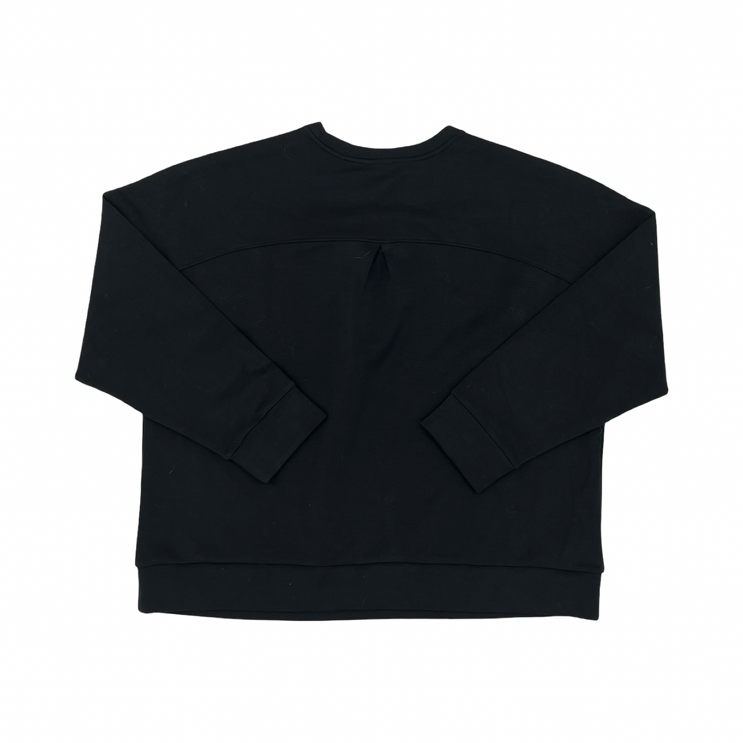 Lounge Set Pants By Members Mark In Black, Size:3X