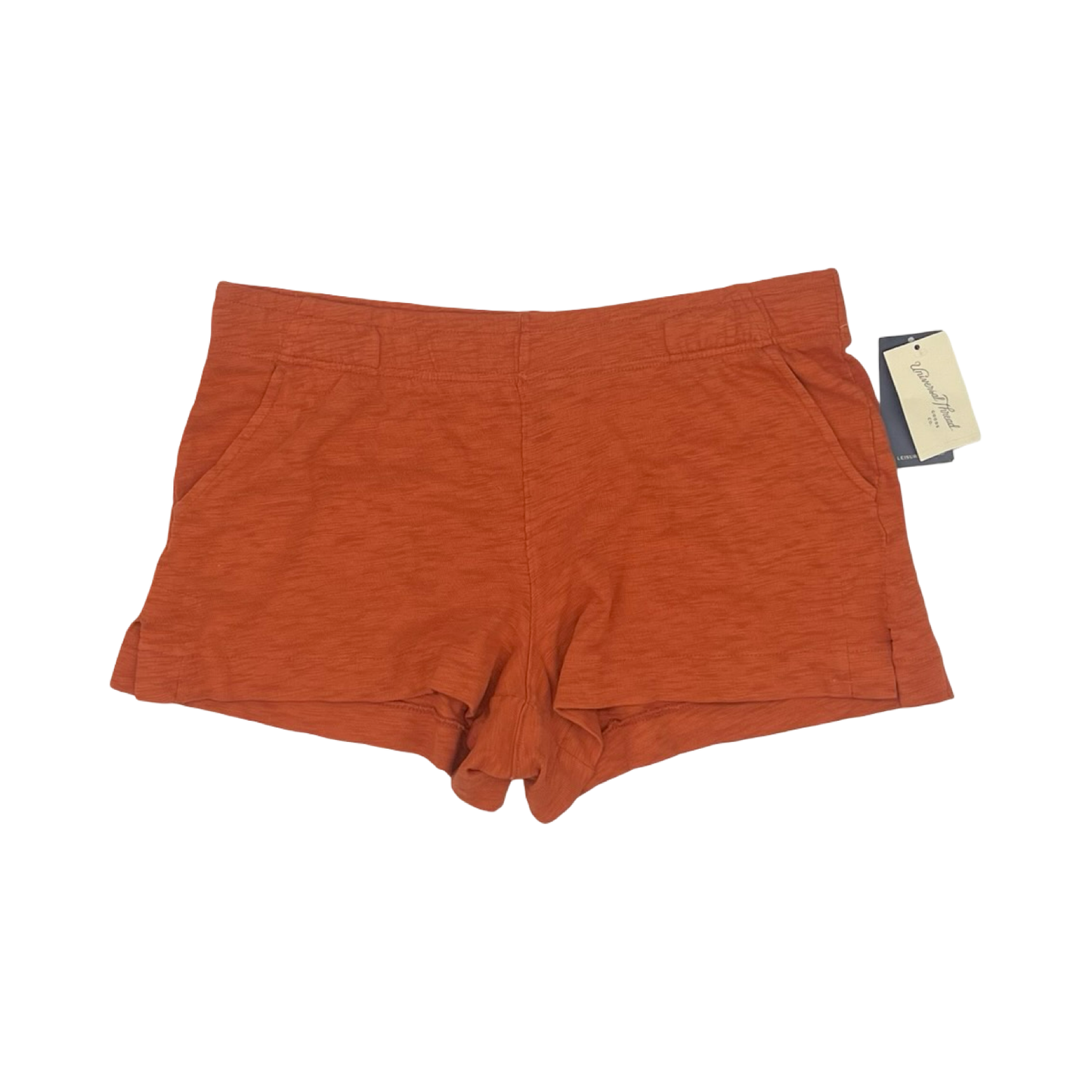 Shorts By Universal Thread In Orange, Size:L