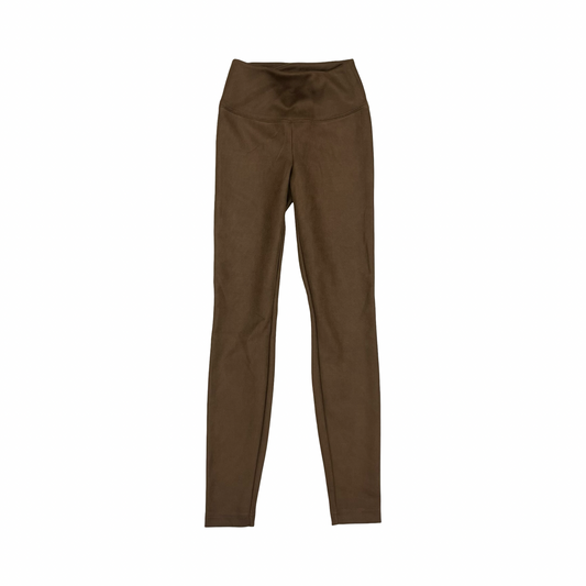 Pants Leggings By White House Black Market In Brown, Size:0