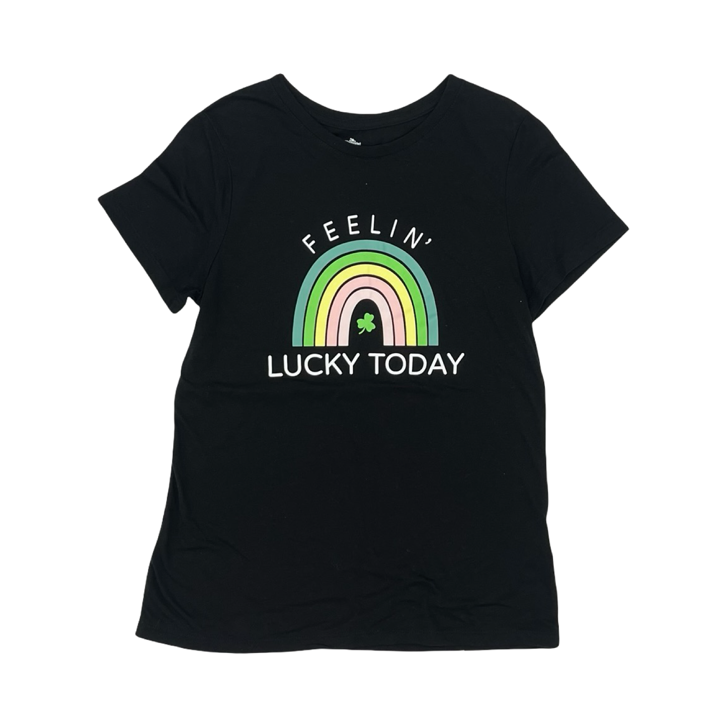 Top Ss By Cme In Black, Size:M