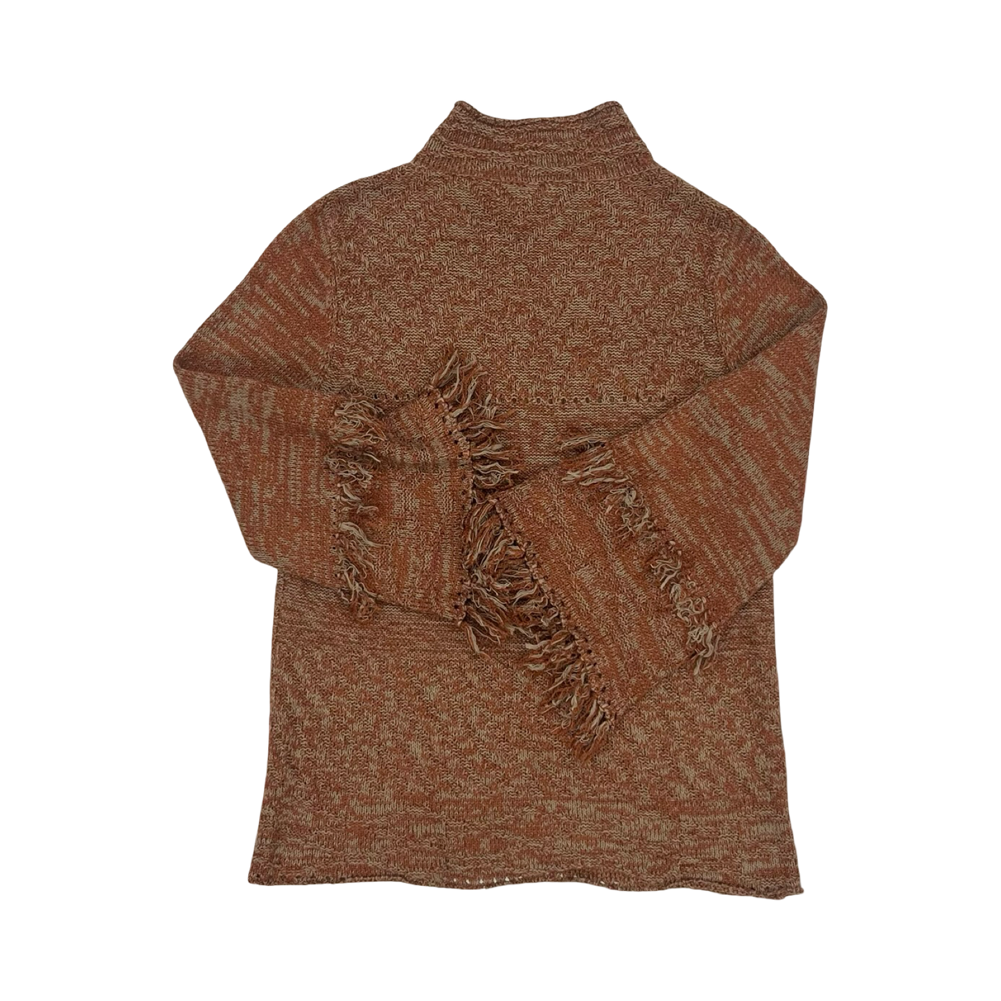 Sweater By Mystree In Red, Size:M