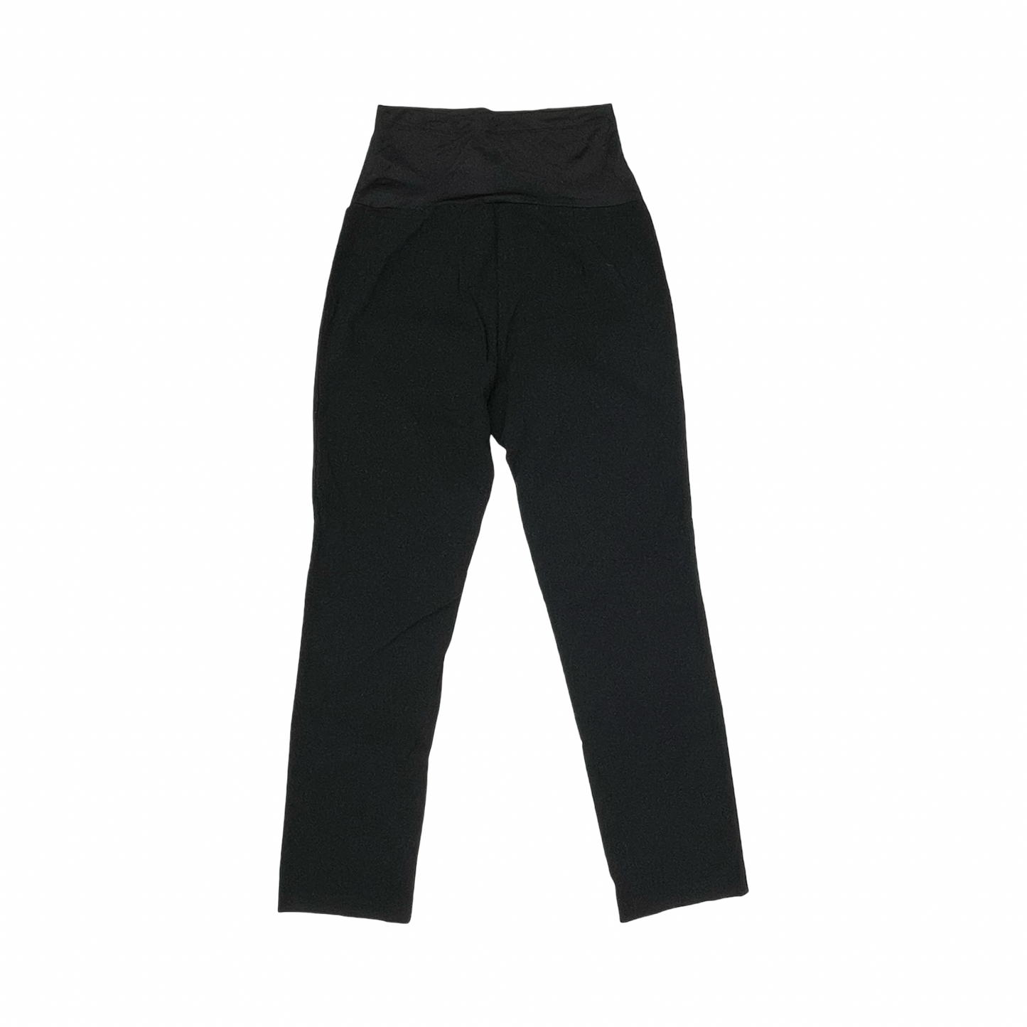 Mat Pant By Great Expectations In Black, Size:M