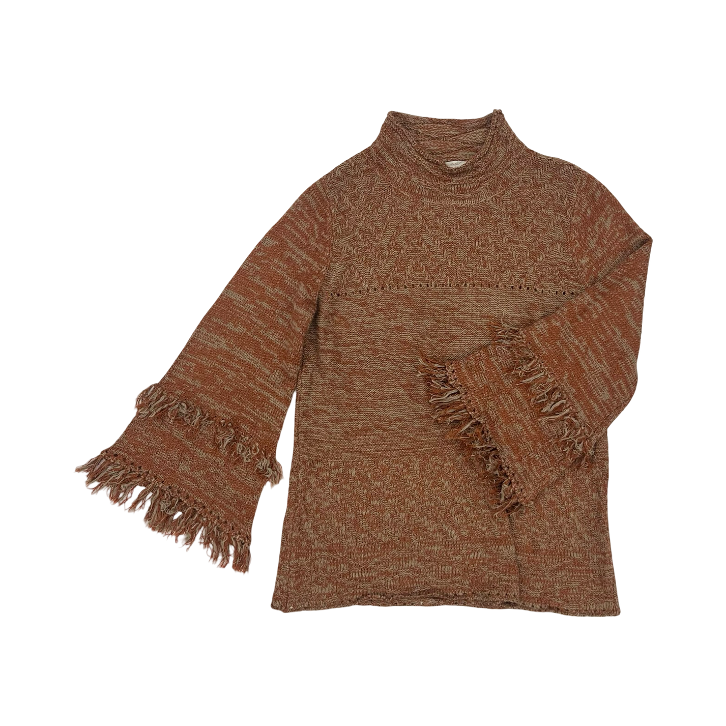 Sweater By Mystree In Red, Size:M