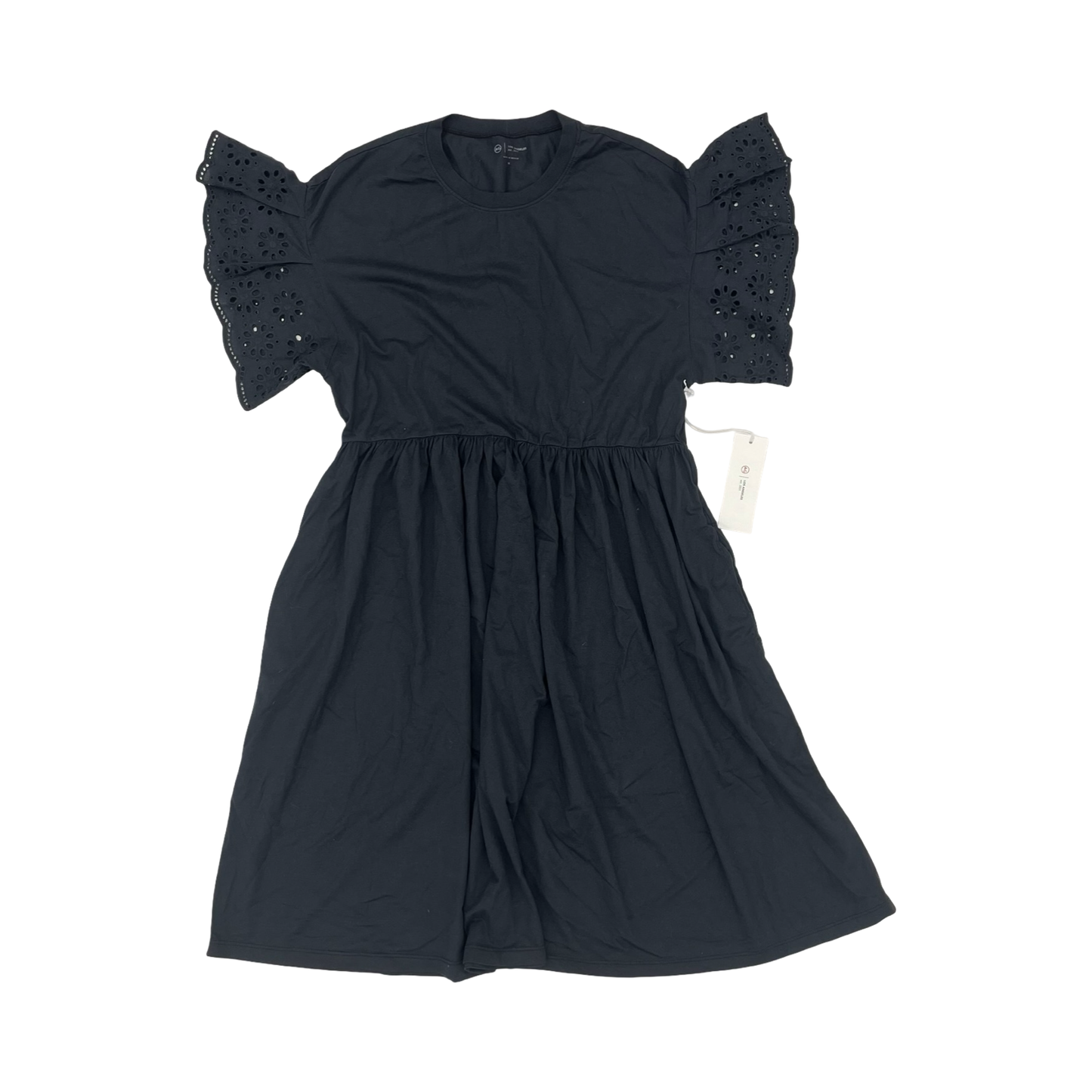 Dress Casual Short By Ag Jeans In Blue, Size:M