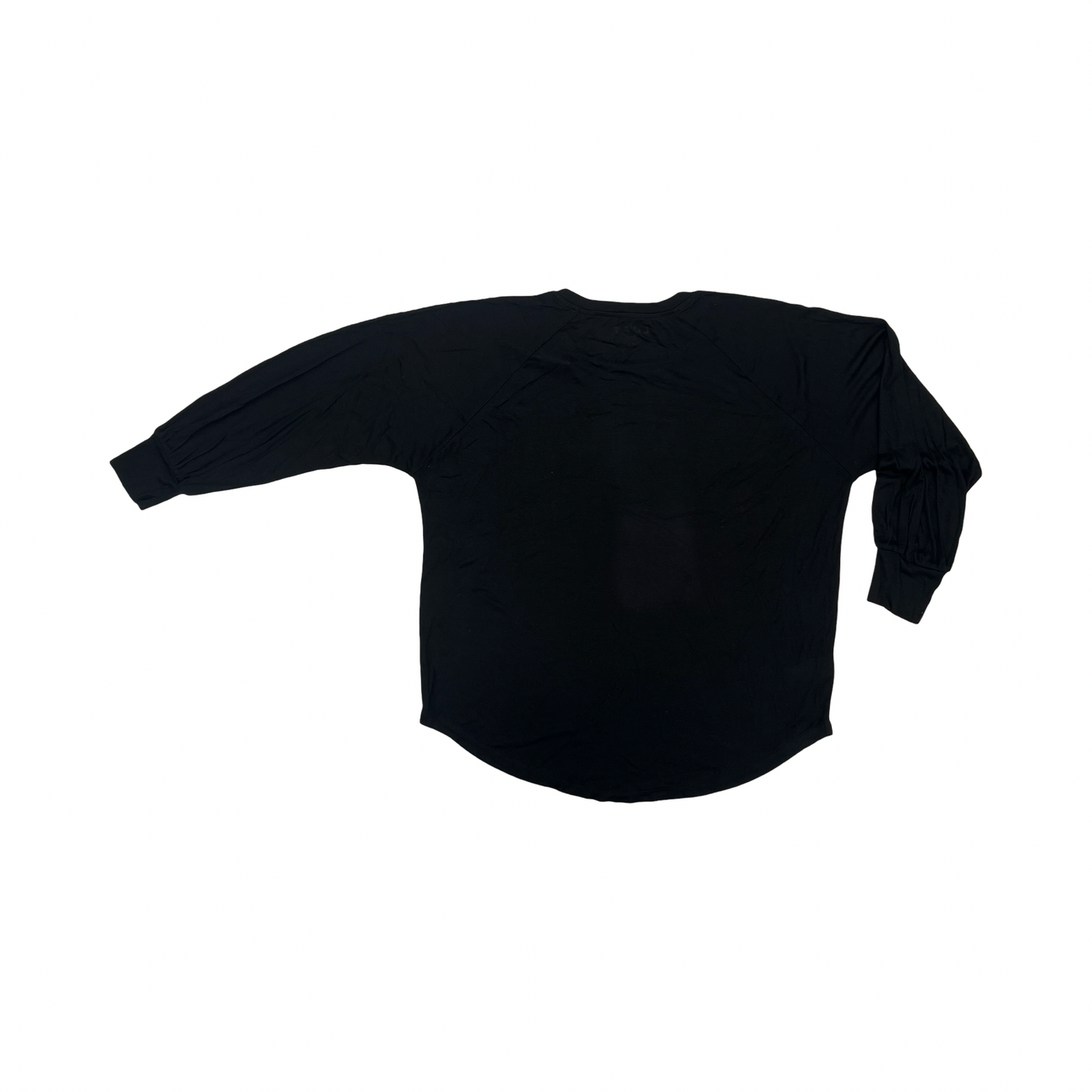 Top Ls By Loft In Black, Size:Xs