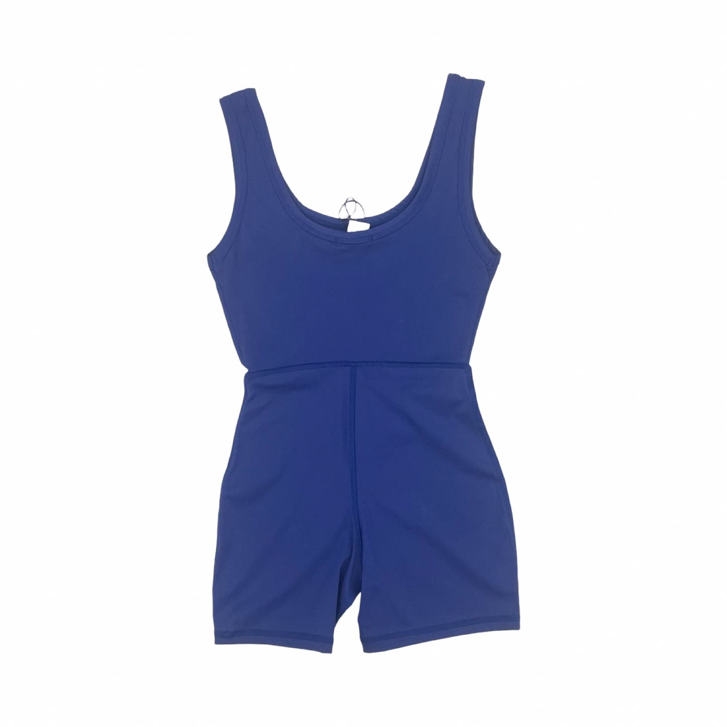 Romper By Better Together In Blue, Size:Xs