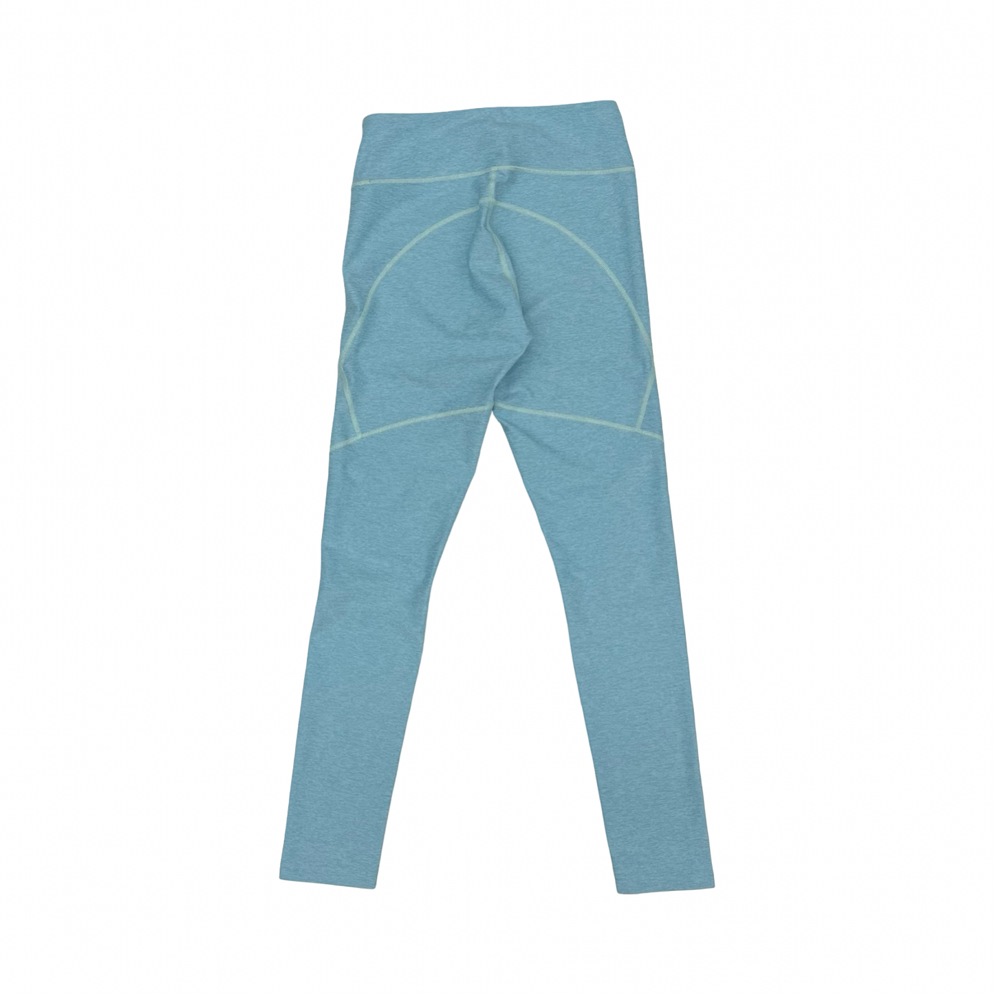 Athletic Leggings By Outdoor Voices In Blue, Size:S