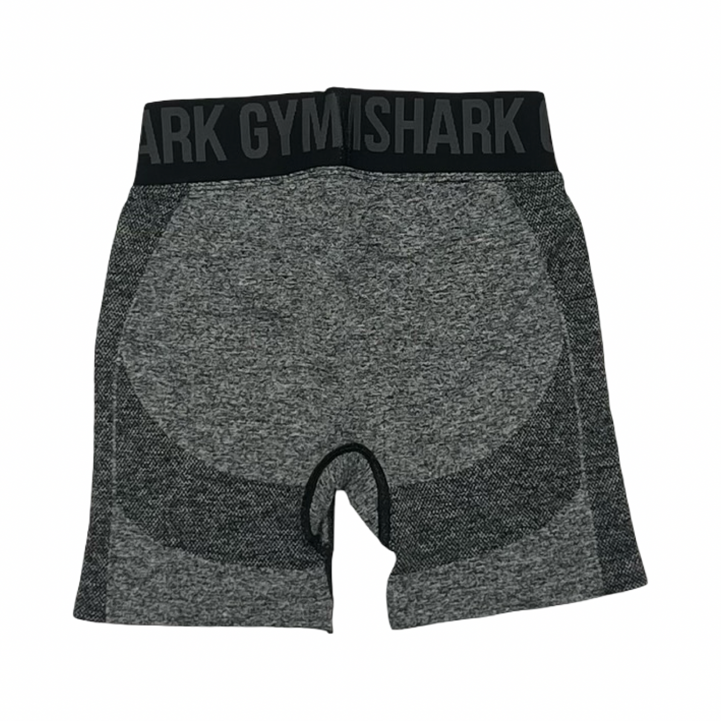 Athletic Shorts By Gym Shark In Grey, Size:Xs