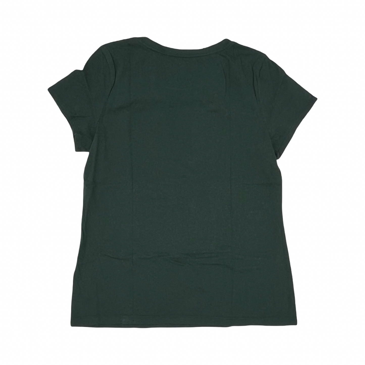 Top Ss By Gap In Green, Size:L