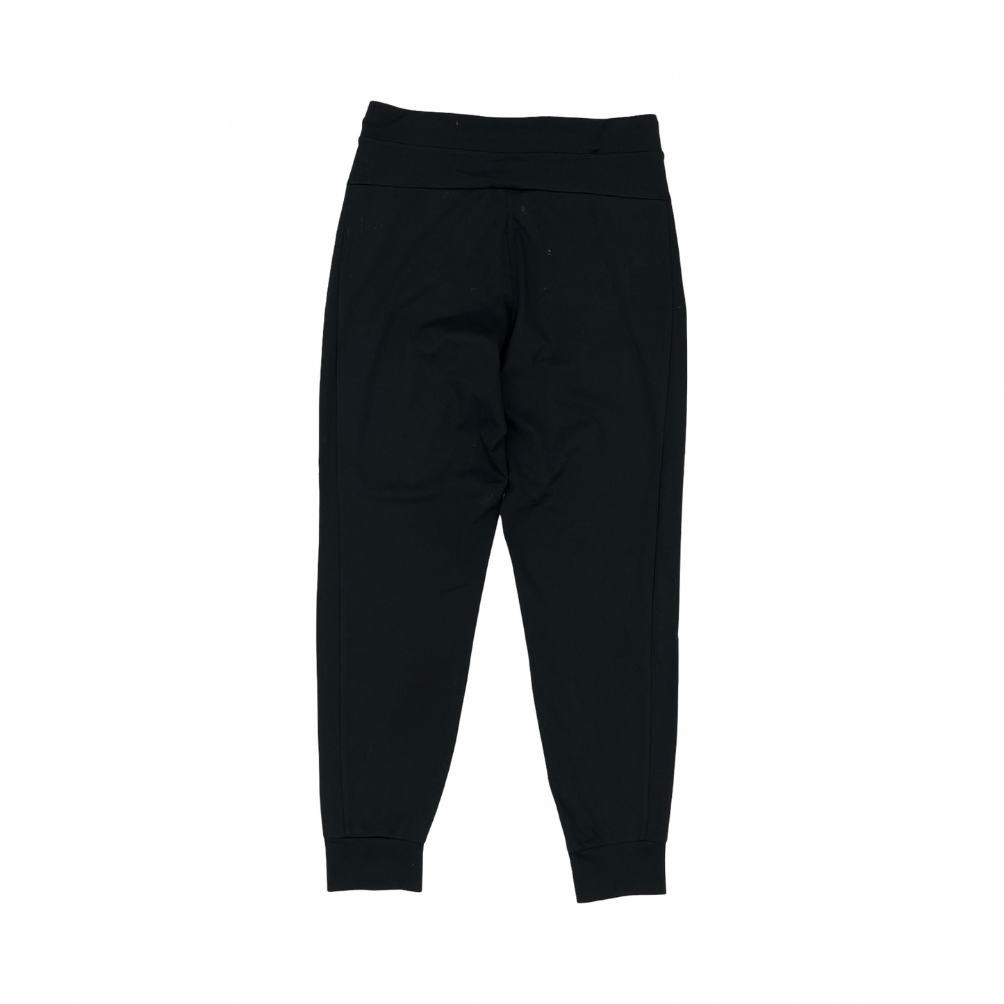 Athletic Pants By Yogalicious In Black, Size:S