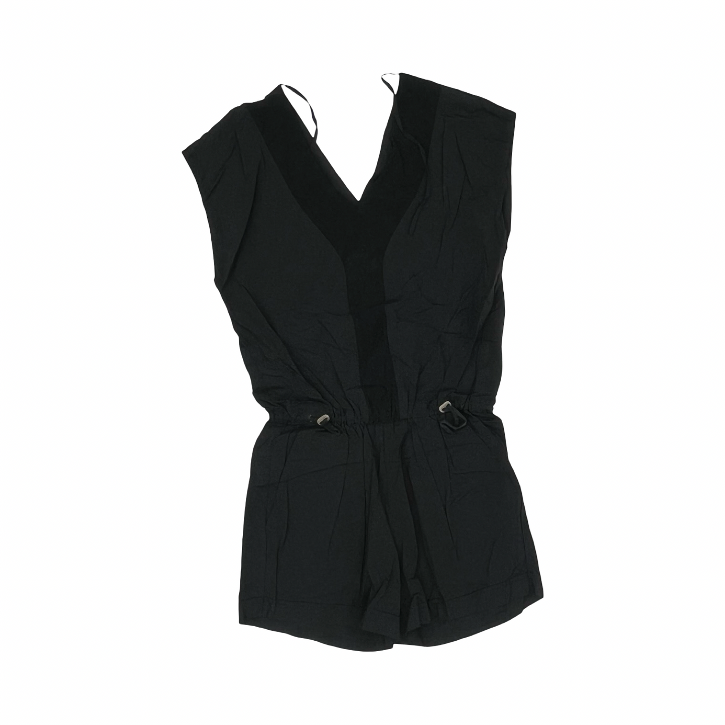 Athletic Dress By Clothes Mentor In Black, Size:S