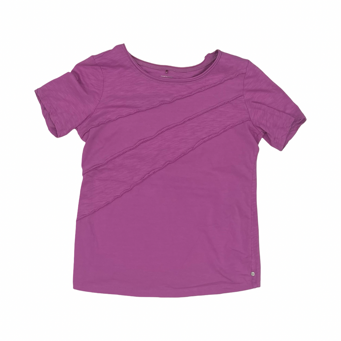 Top Ss By Neon Buddha In Pink, Size:Xs