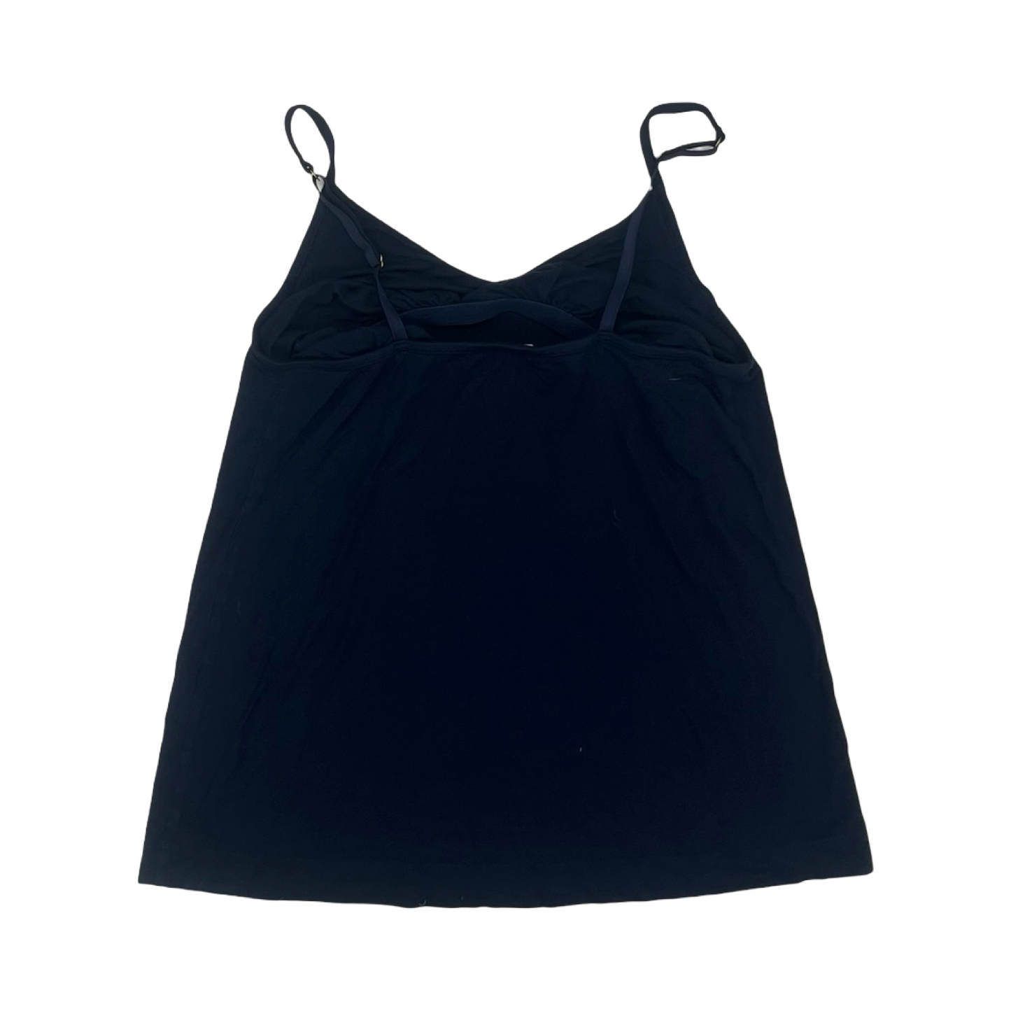 Top Cami By Soma In Blue, Size:Xs