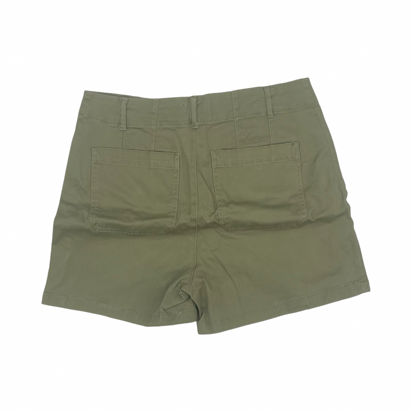 Shorts By Telluride In Green, Size:14