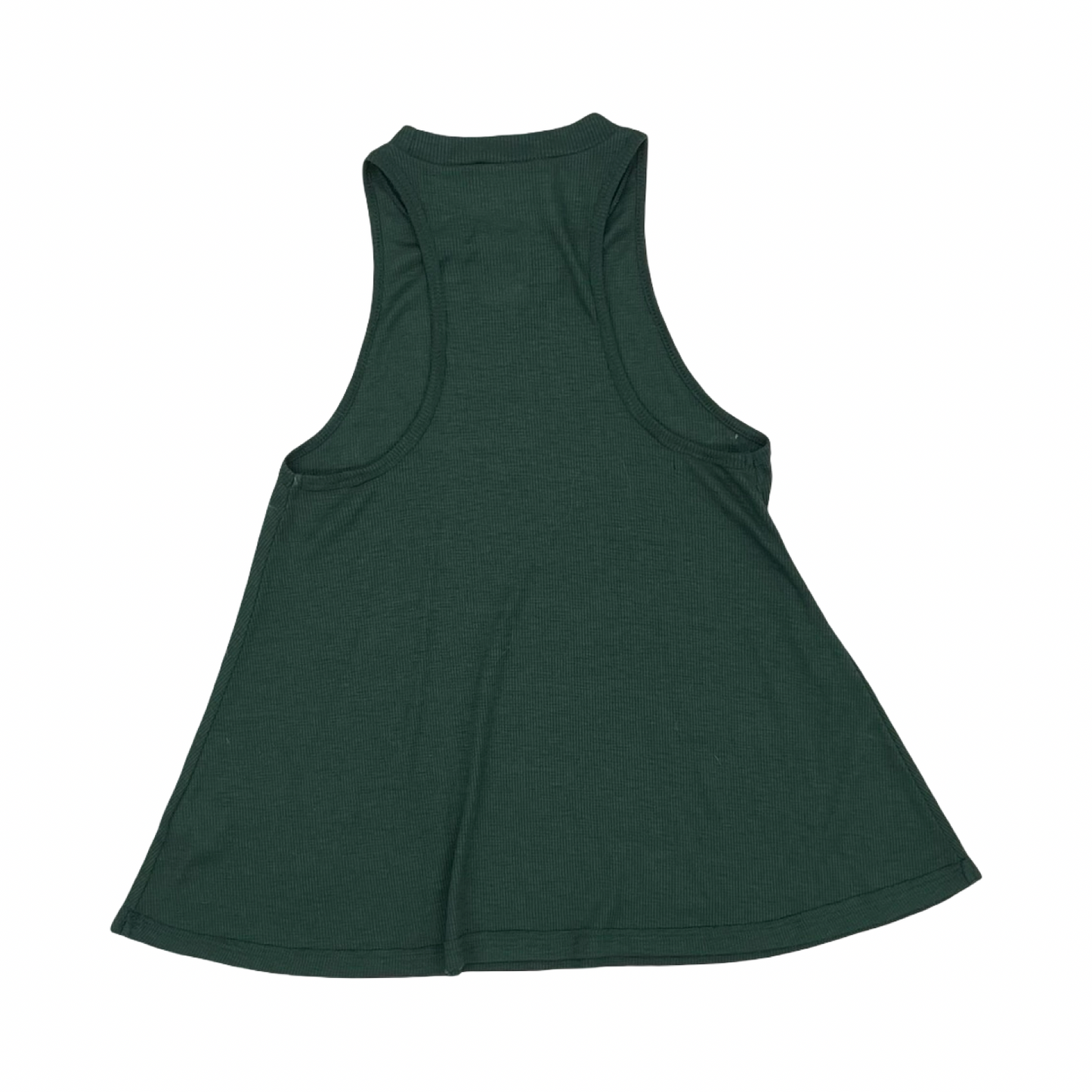 Tank Top By Free People In Green, Size:Xs