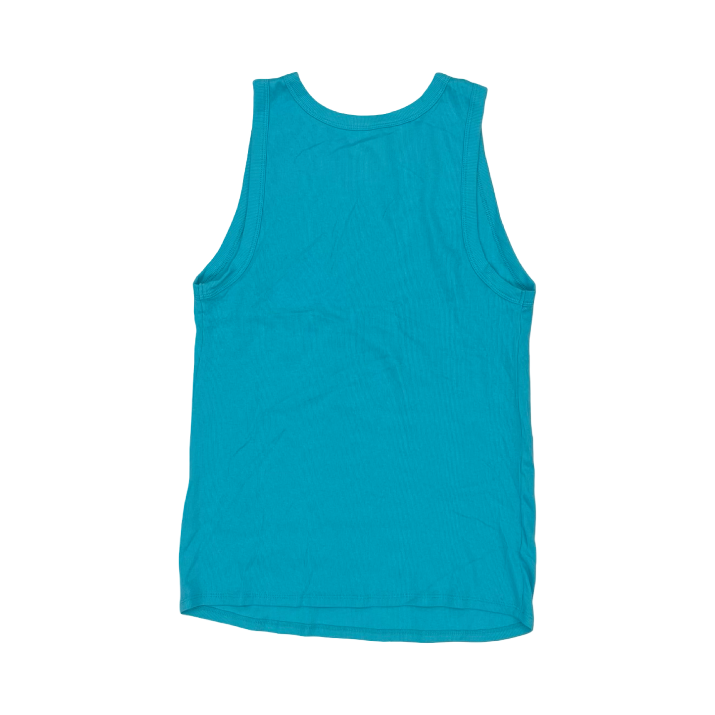 Tank Top By A New Day In Blue, Size:Xxl