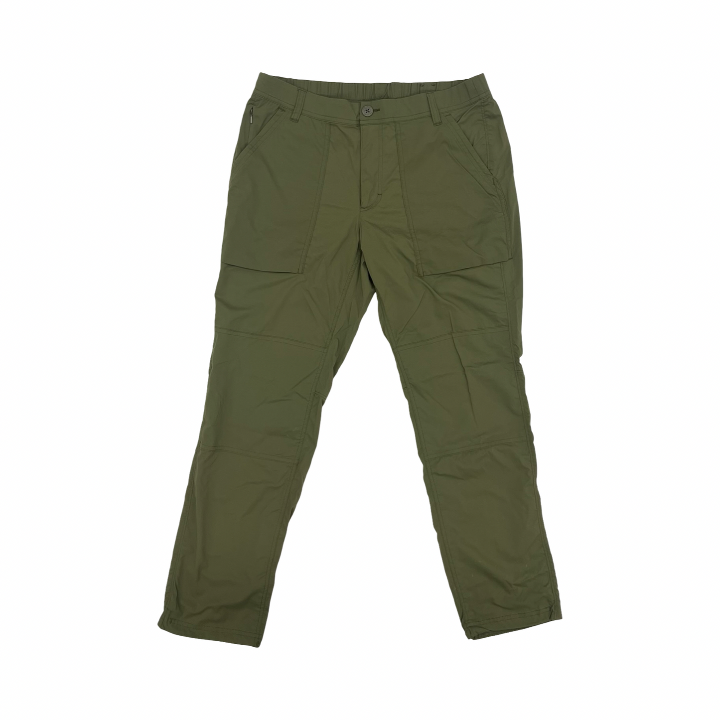 Athletic Pants By Rei In Green, Size:Mp