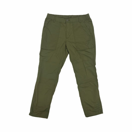 Athletic Pants By Rei In Green, Size:Mp