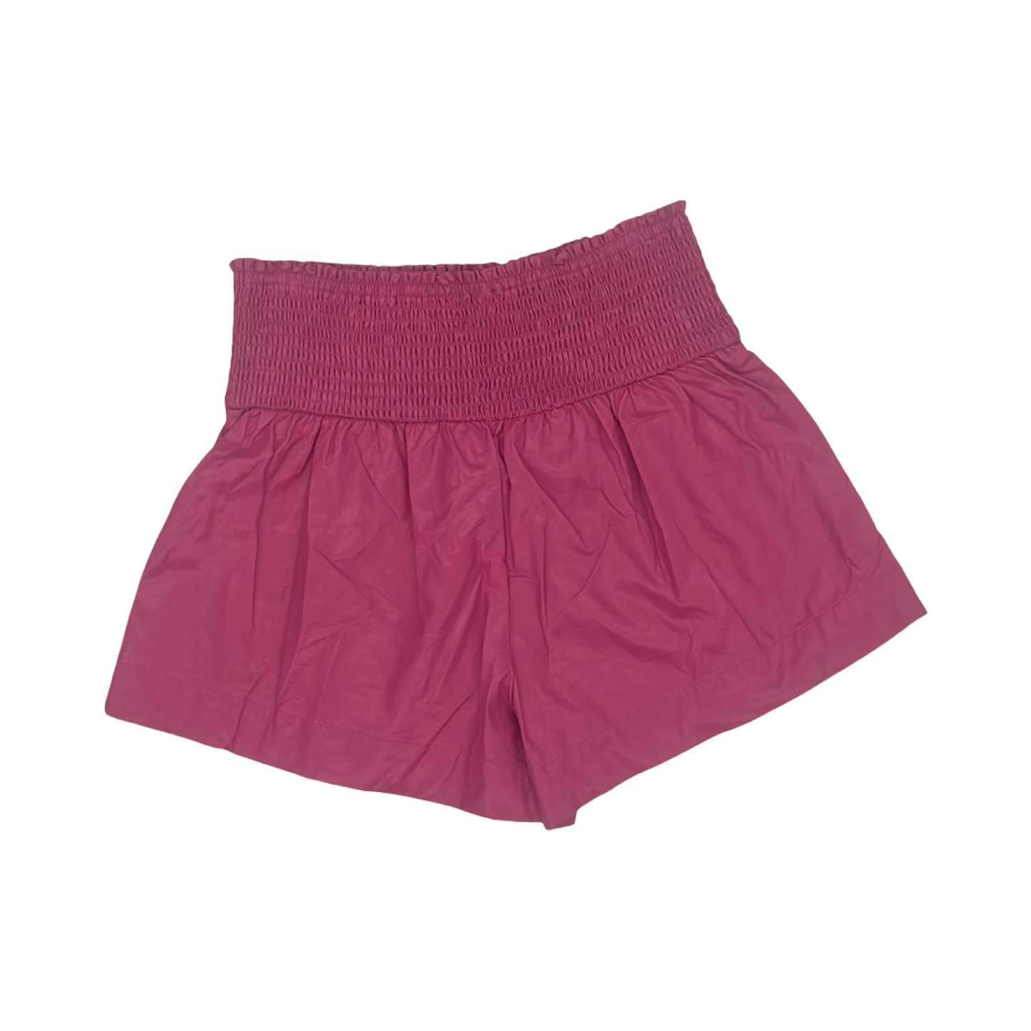 Shorts By Tcec In Pink, Size:M