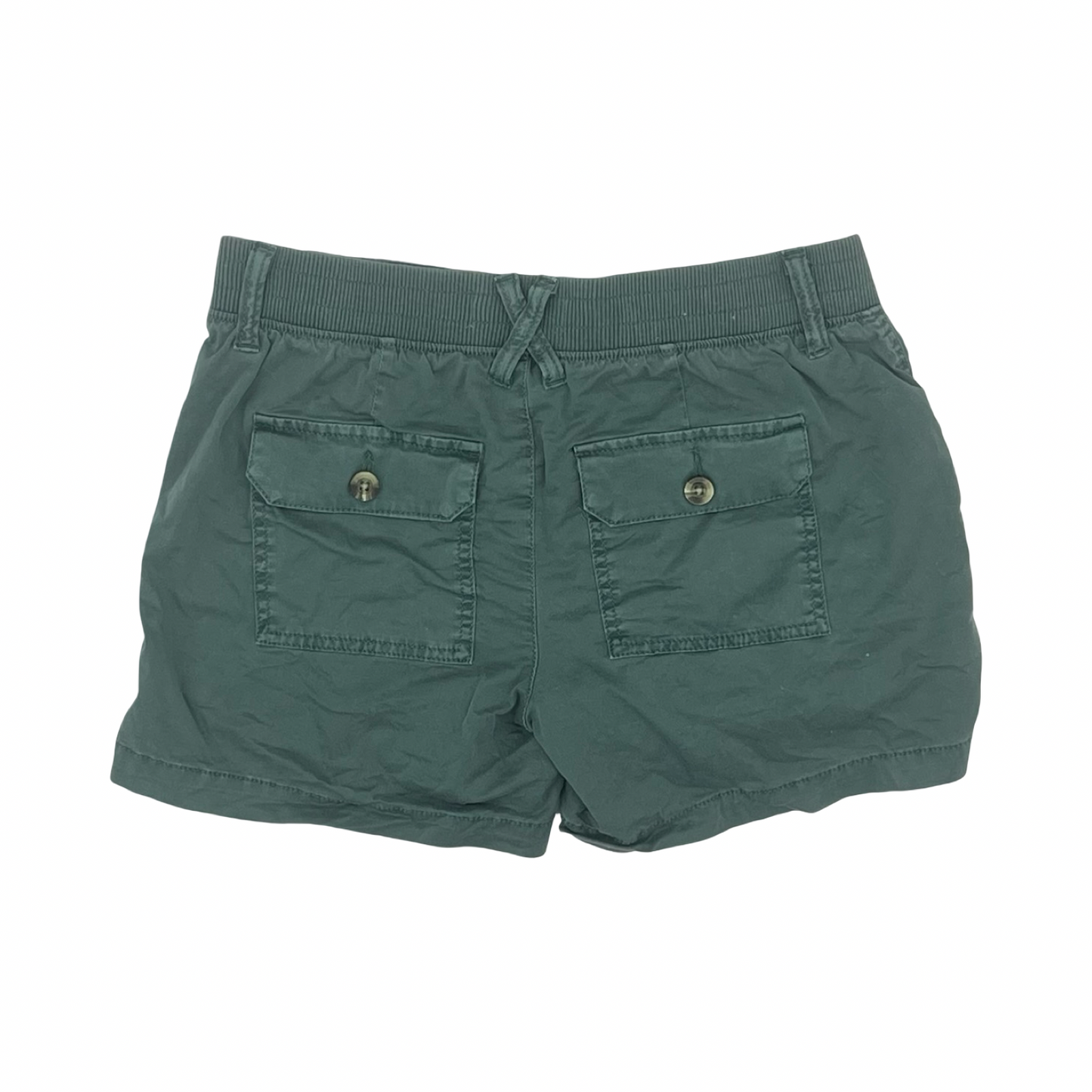 Shorts By Sonoma In Green, Size:4