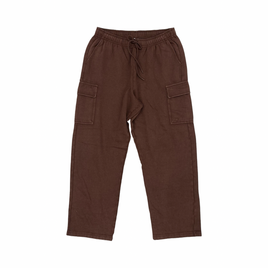 Pants Lounge By Pink In Brown, Size:Xl
