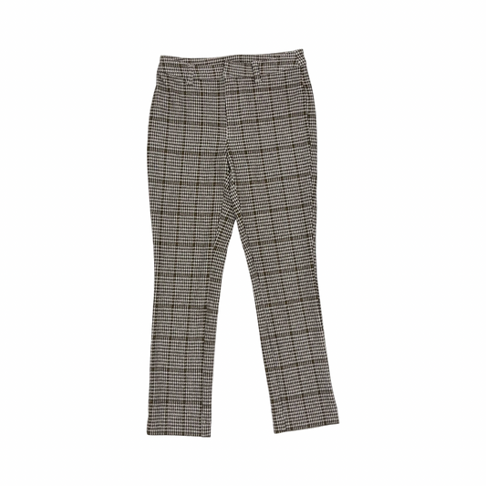 Pants Dress By Free People In Brown, Size:2