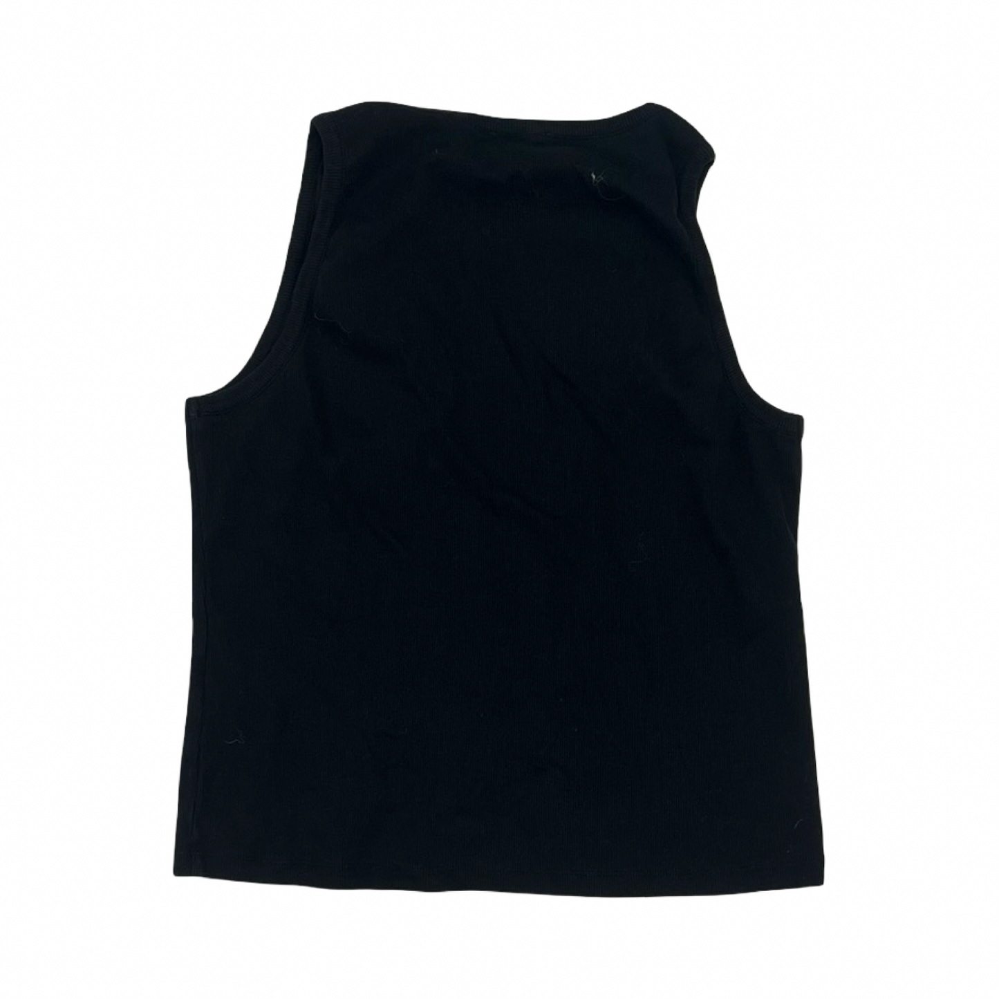 Tank Top By Evereve In Black, Size:Xl