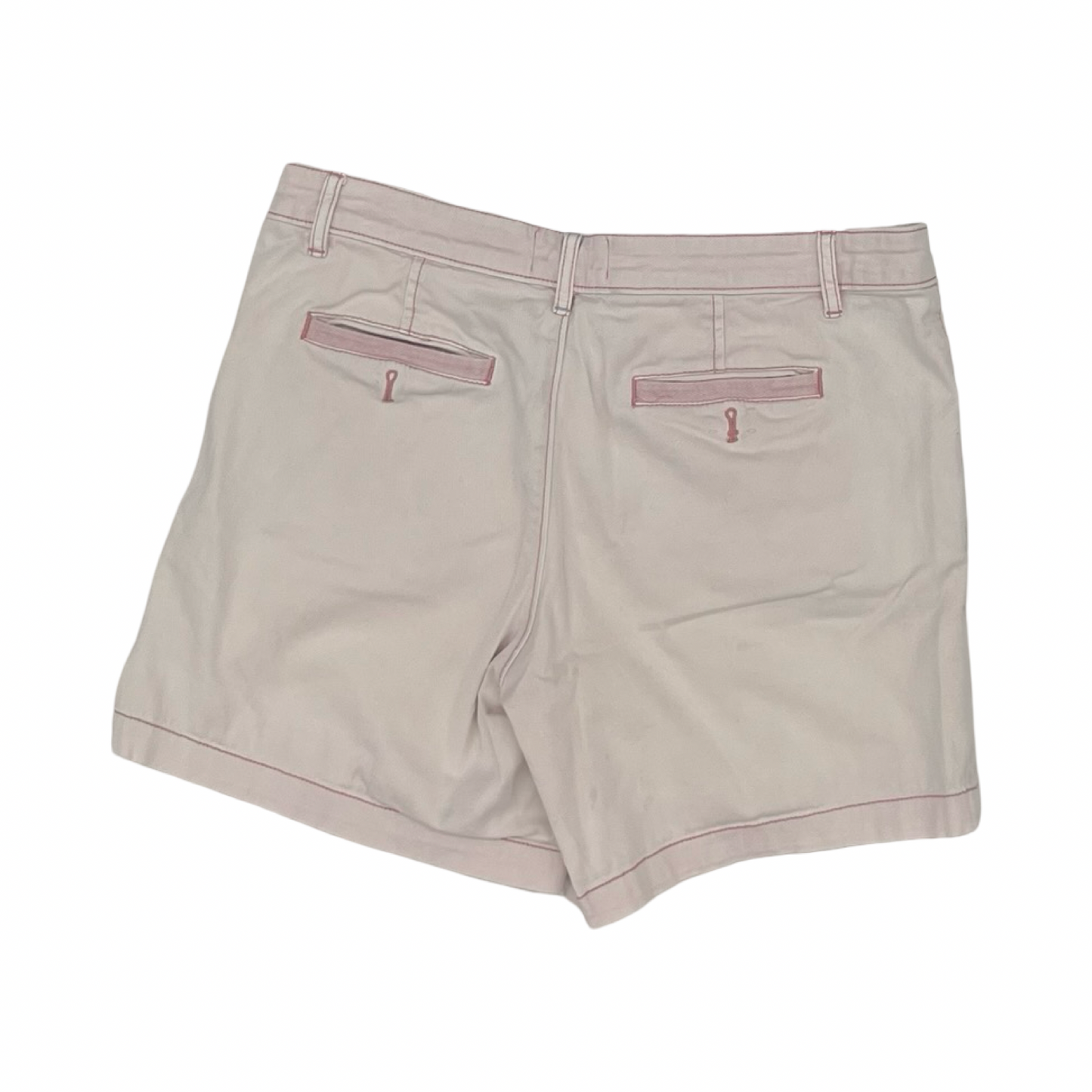 Shorts By Anthropologie In Pink, Size:6
