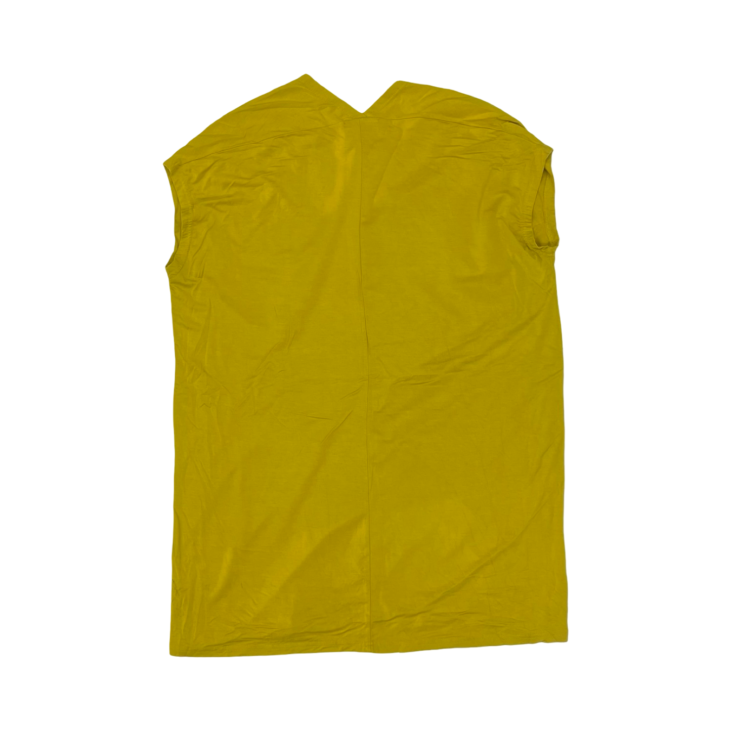 Top Ss By Kerisma In Yellow, Size:S