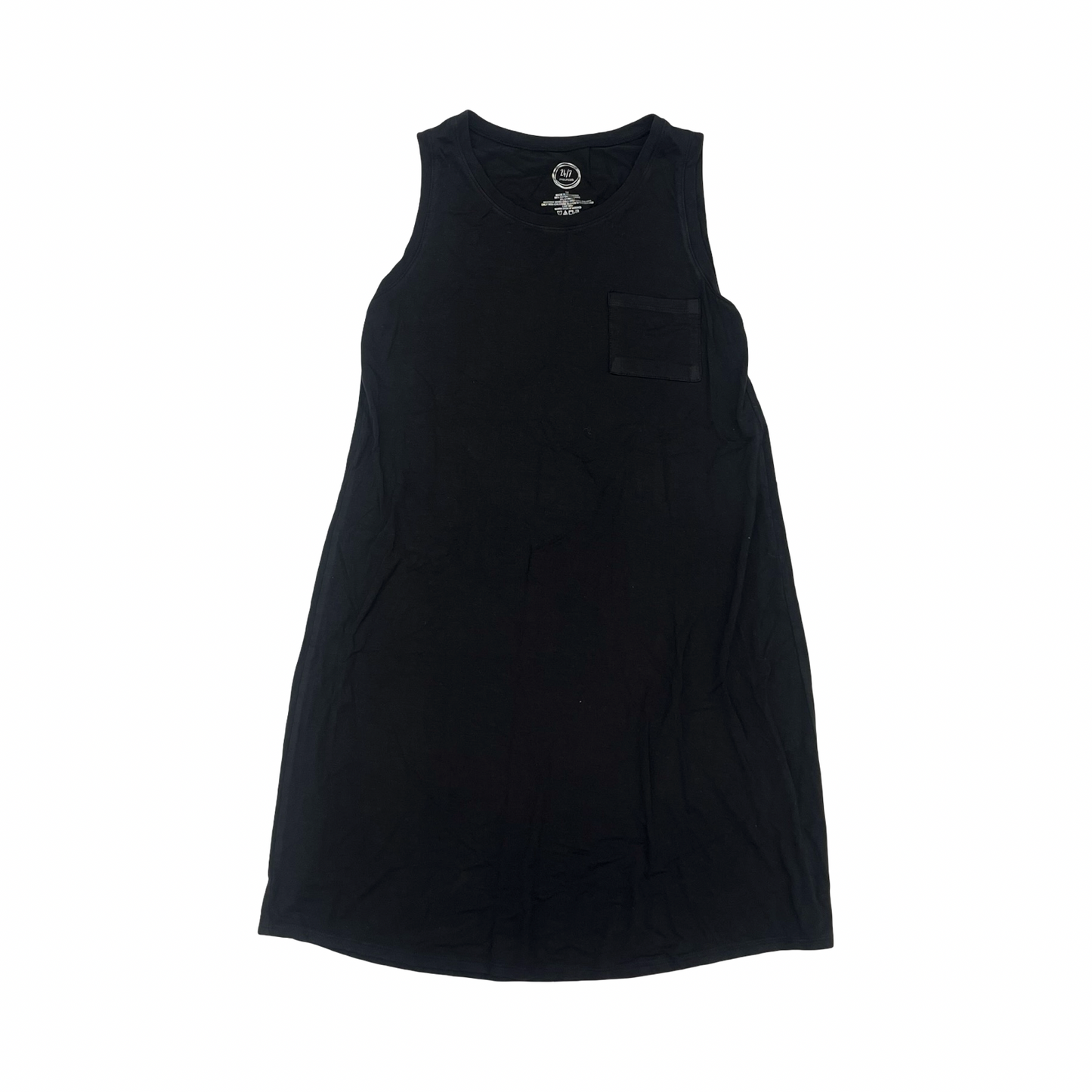 Dress Casual Short By Maurices In Black, Size:M