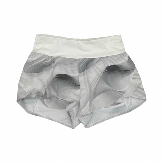 Athletic Shorts By Prana In Grey, Size:S