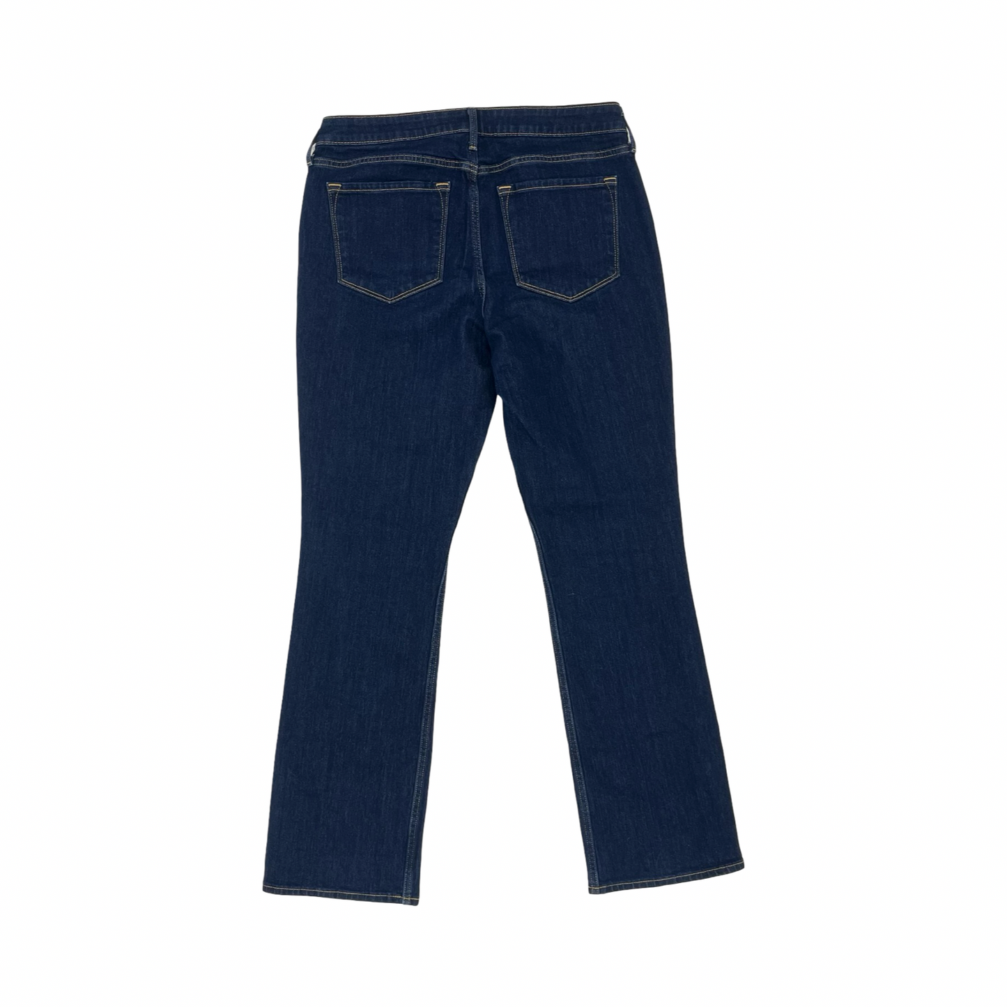 Jeans Flared By Old Navy In Blue Denim, Size:12