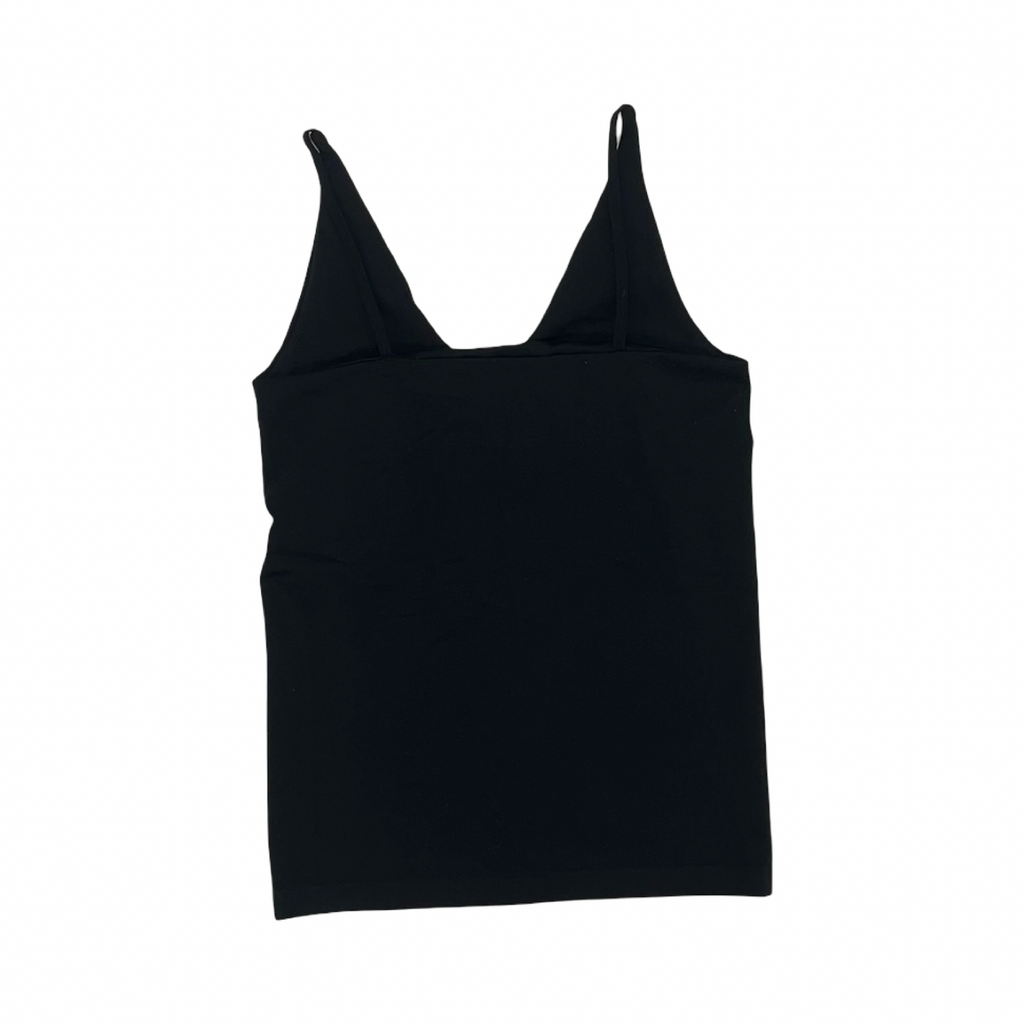 Tank Top By Free People In Black, Size:M