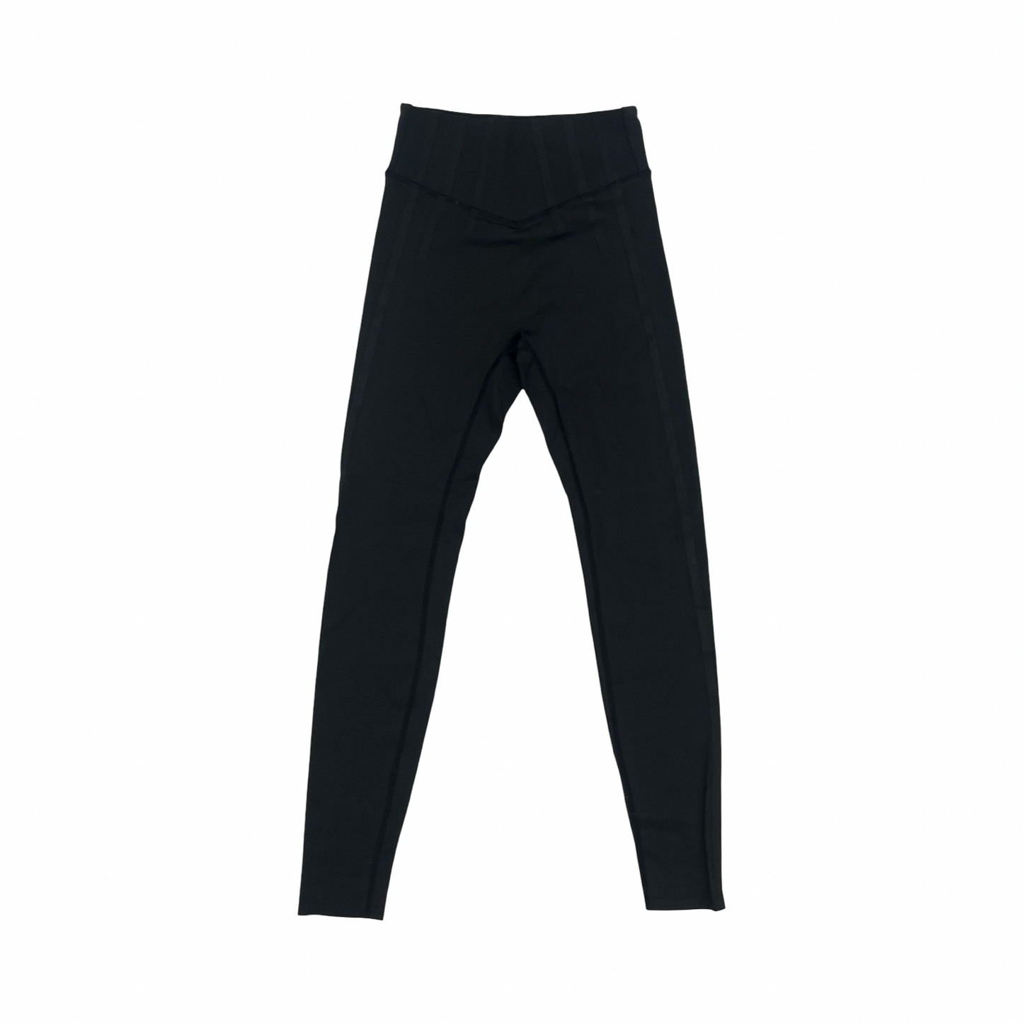 Athletic Leggings By Buffbunny In Black, Size:S