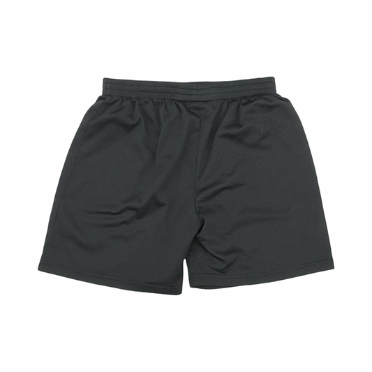Athletic Shorts By Colosseum In Grey, Size:L
